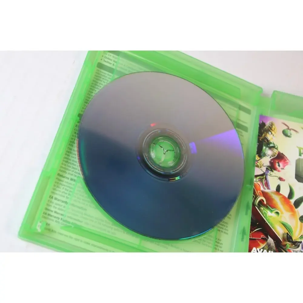 Mirror's Edge: Catalyst (Microsoft Xbox One, 2016) Authentic, Complete, Tested